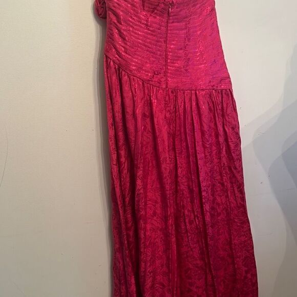 Free people Make An Entrance Maxi Dress size 6 - Picture 8 of 9
